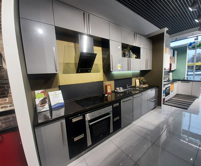 м. Пролетарская